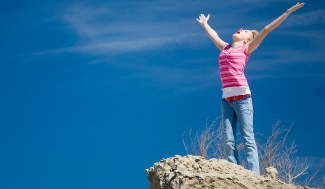 Image - healing with sound