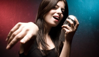 singing lessons are for you